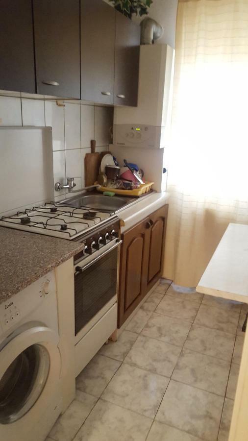Apartment Valea Azugii Azuga Eksteriør bilde